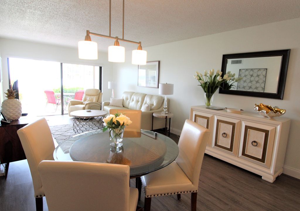 Photo of Livingroom in Palma del Mar