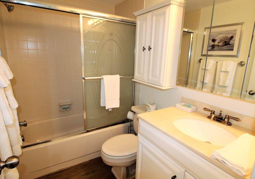 Photo of Bathroom in Palma del Mar