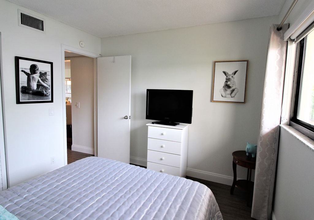 Photo of Bedroom in Palma del Mar