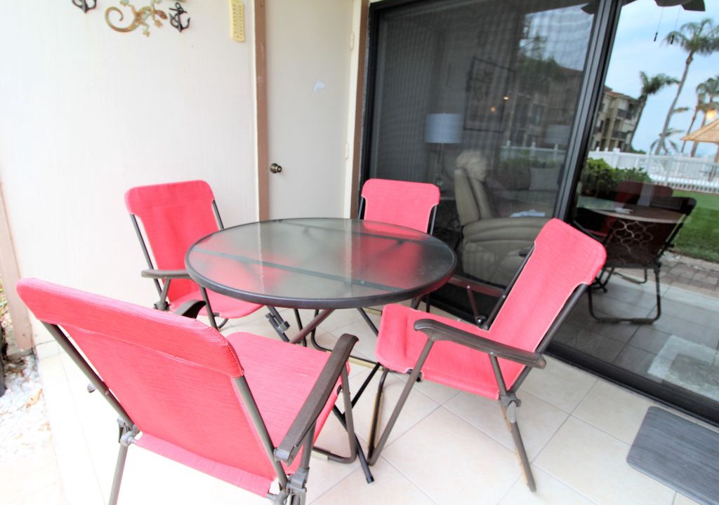 Photo of Livingroom in Palma del Mar