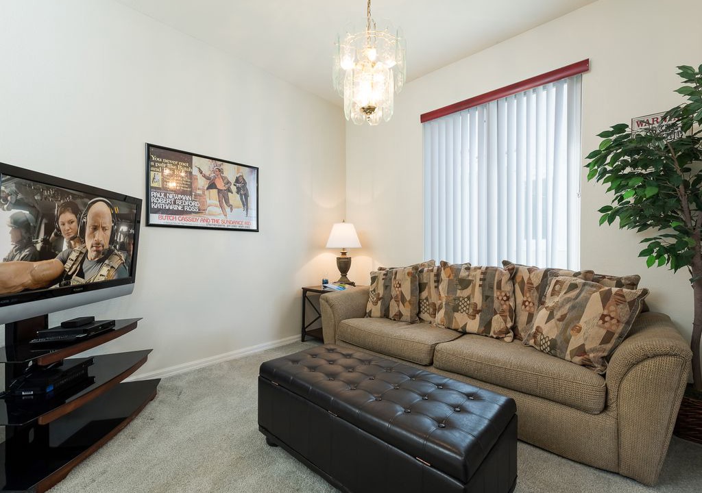 Photo of Livingroom in Sunset Lakes