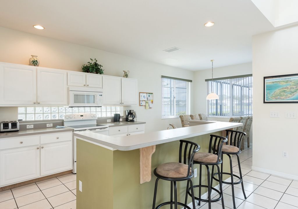 Photo of Kitchen in Sunset Lakes