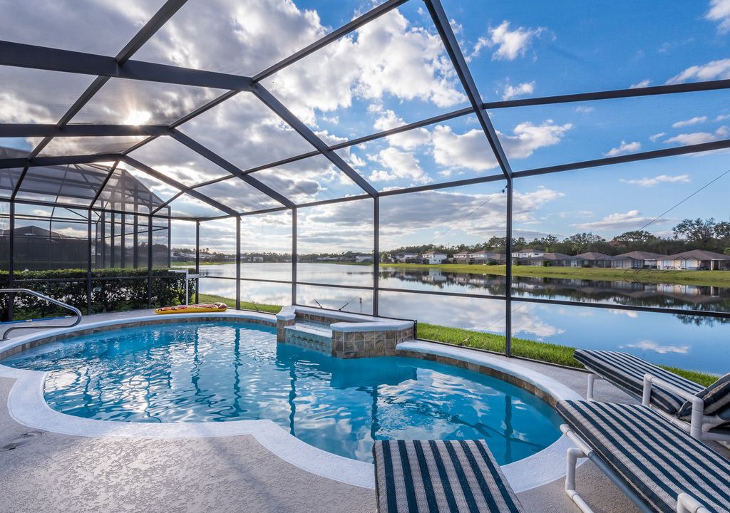 Photo of Outdoor in Sunset Lakes