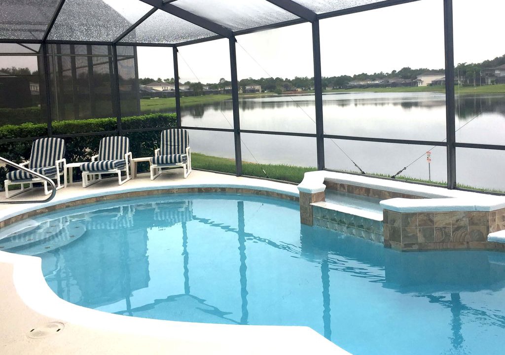 Photo of Outdoor in Sunset Lakes