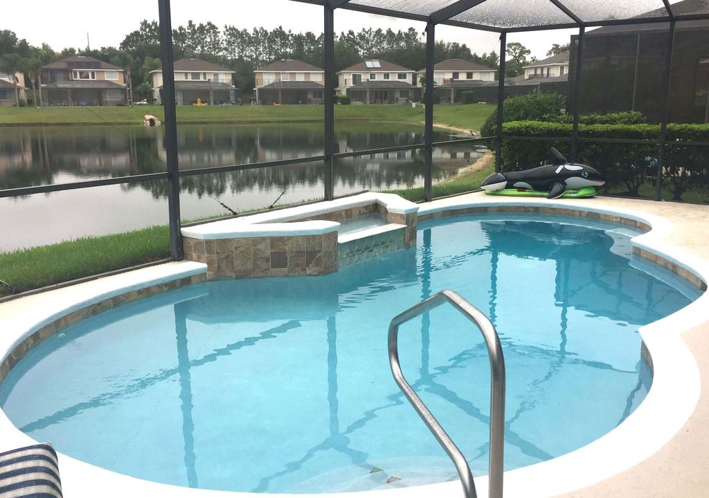 Photo of Outdoor in Sunset Lakes