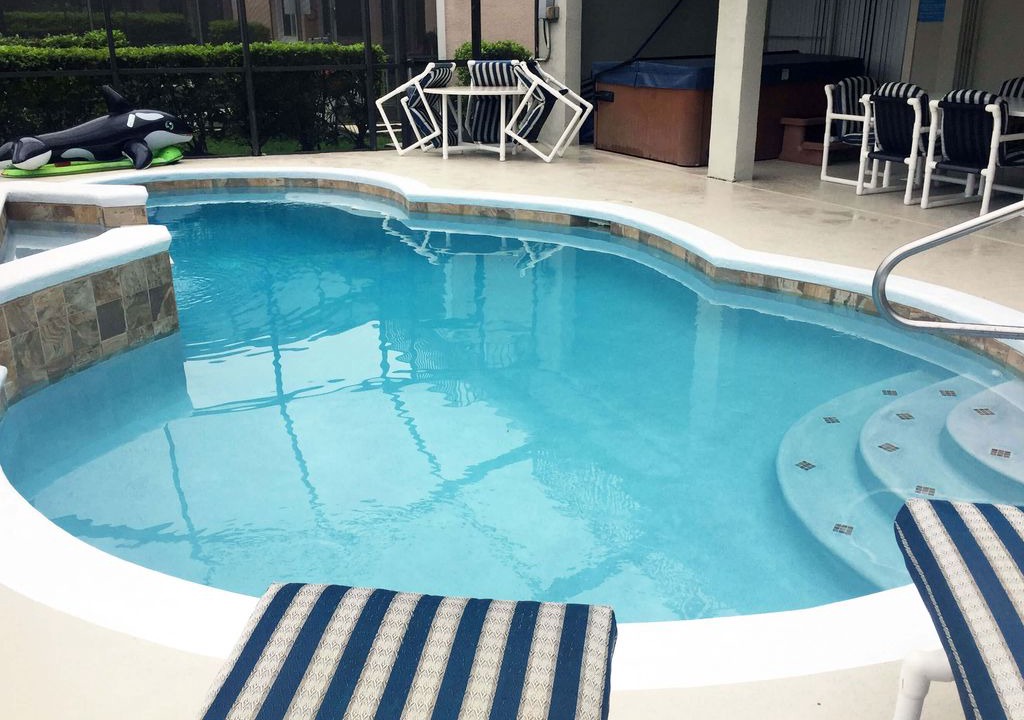 Photo of Outdoor in Sunset Lakes