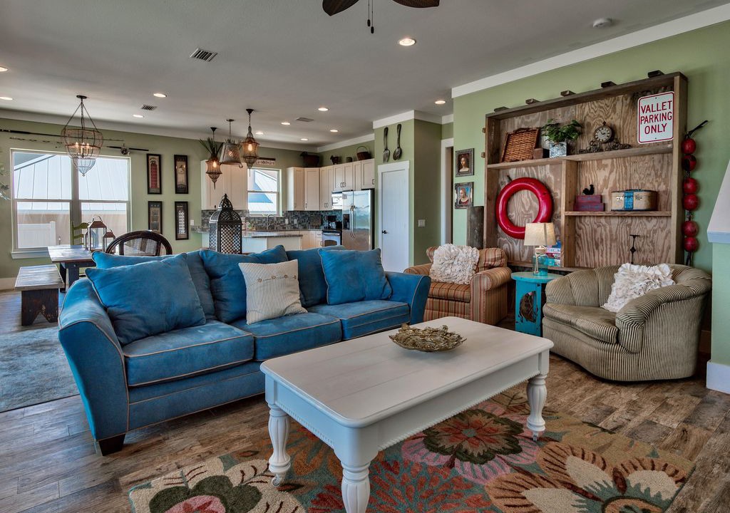 Photo of Livingroom in Bel Air
