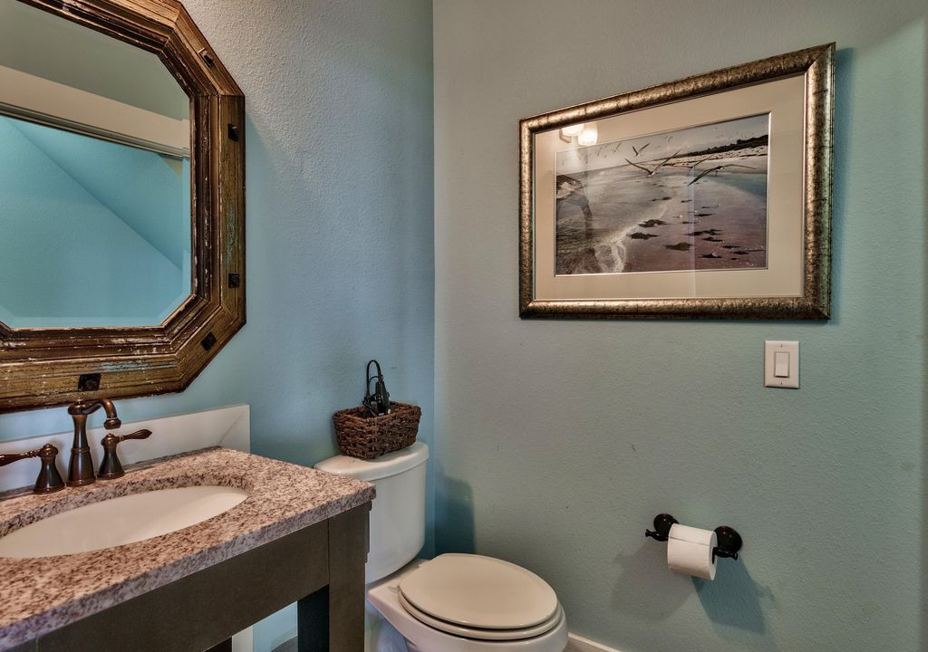 Photo of Bathroom in Bel Air