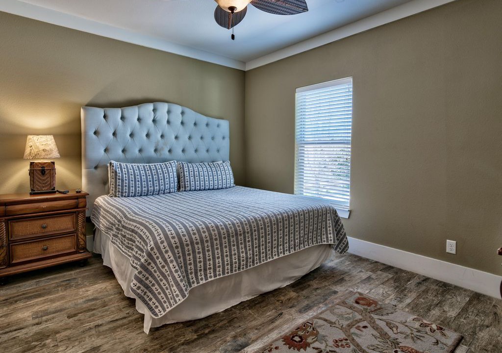 Photo of Bedroom in Bel Air