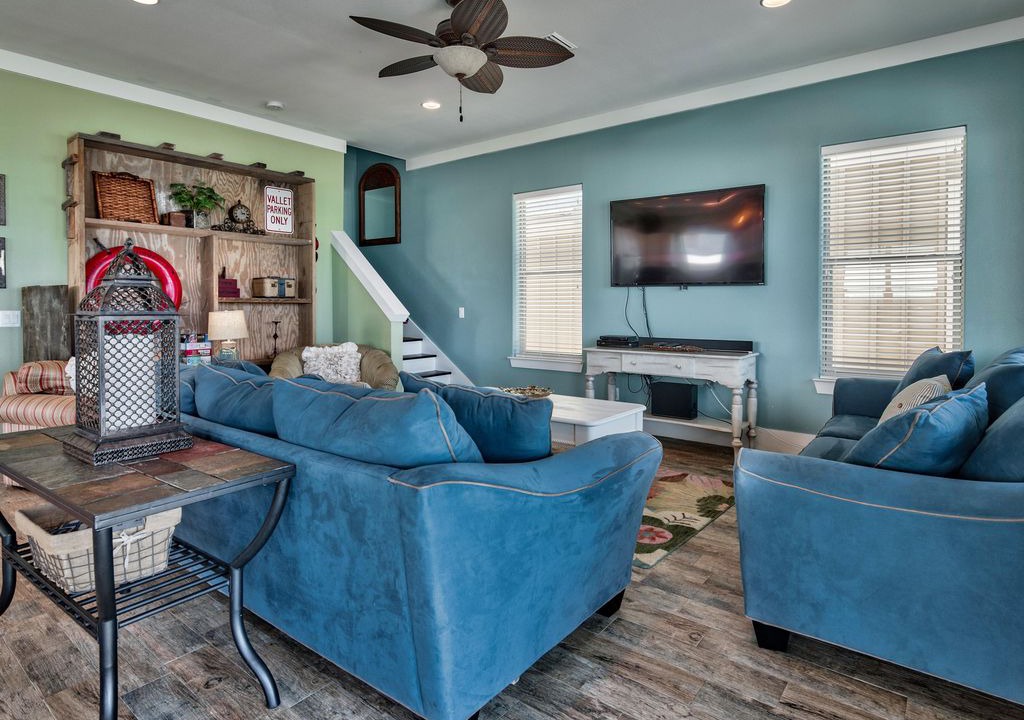Photo of Livingroom in Bel Air