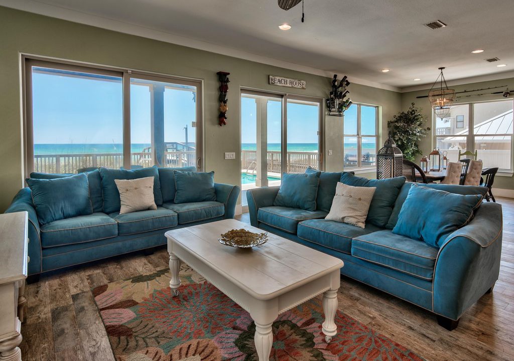 Photo of Livingroom in Bel Air