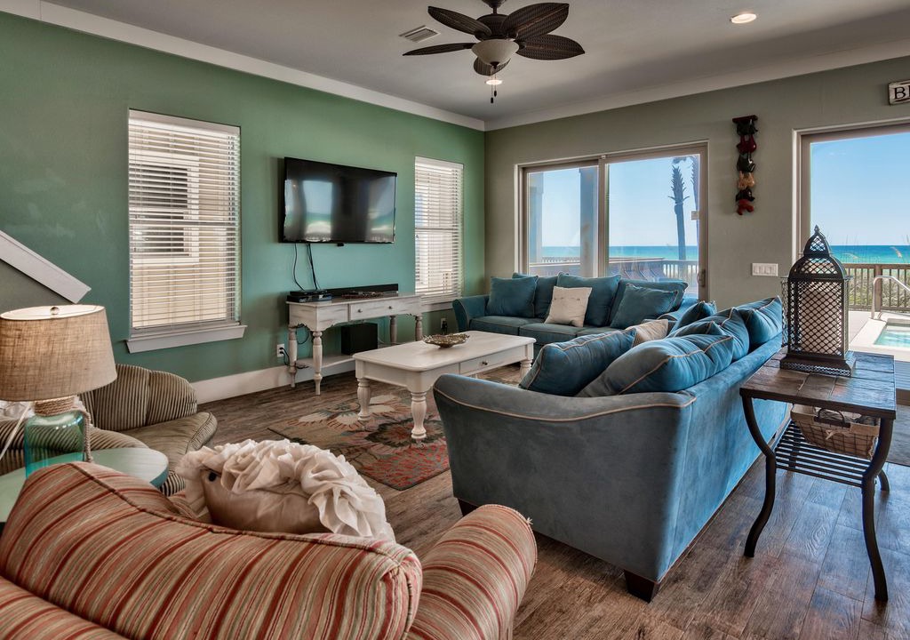 Photo of Livingroom in Bel Air