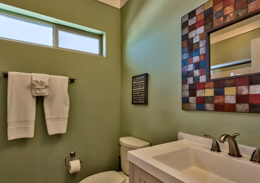 Photo of Bathroom in Bel Air