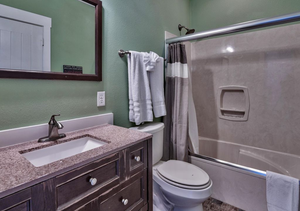 Photo of Bathroom in Bel Air