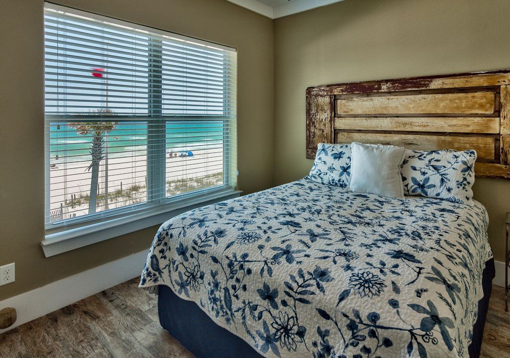 Photo of Bedroom in Bel Air