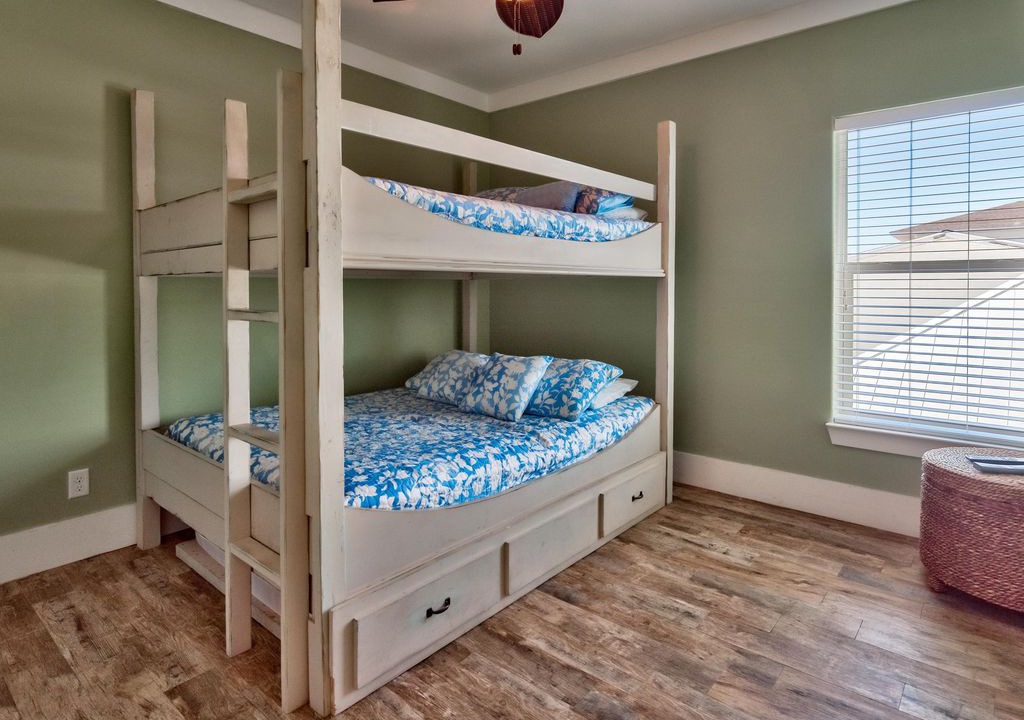 Photo of Bedroom in Bel Air