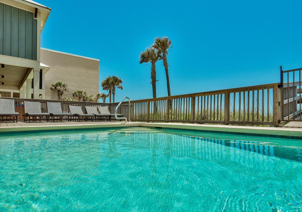 Photo of Outdoor in Bel Air