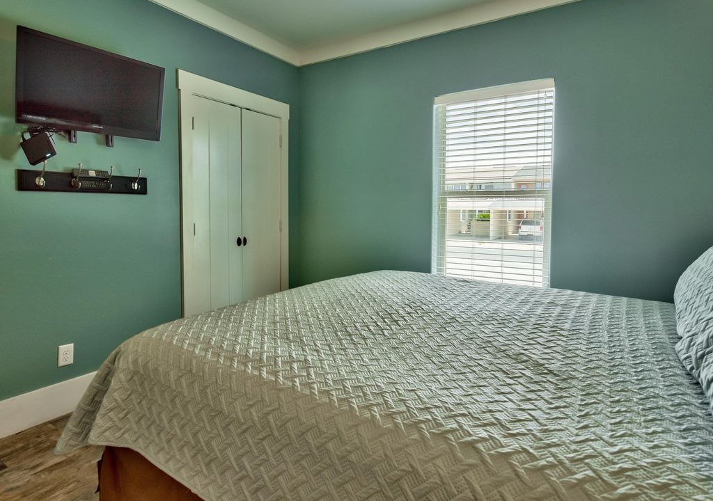 Photo of Bedroom in Bel Air