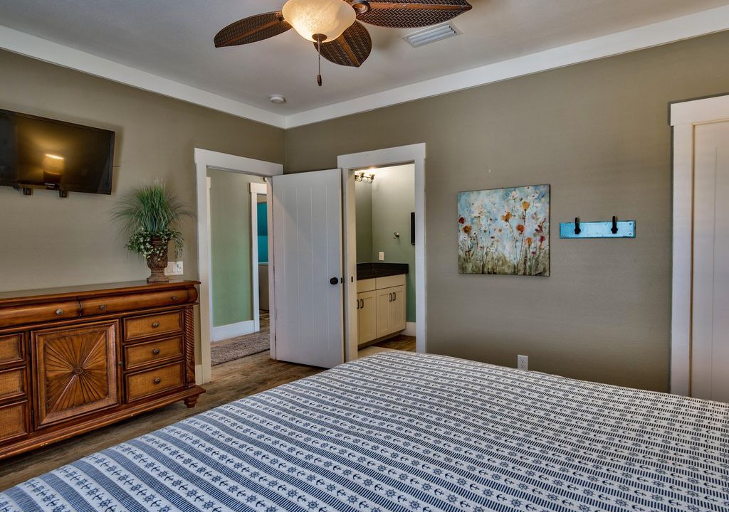 Photo of Bedroom in Bel Air