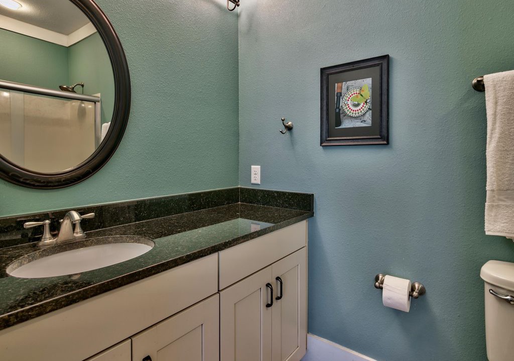 Photo of Bathroom in Bel Air