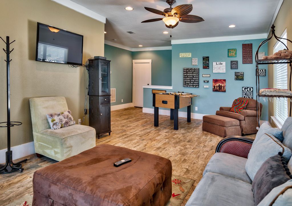 Photo of Livingroom in Bel Air
