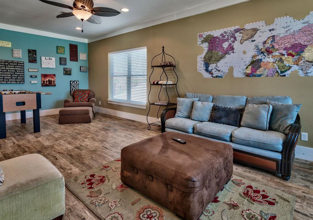 Photo of Livingroom in Bel Air