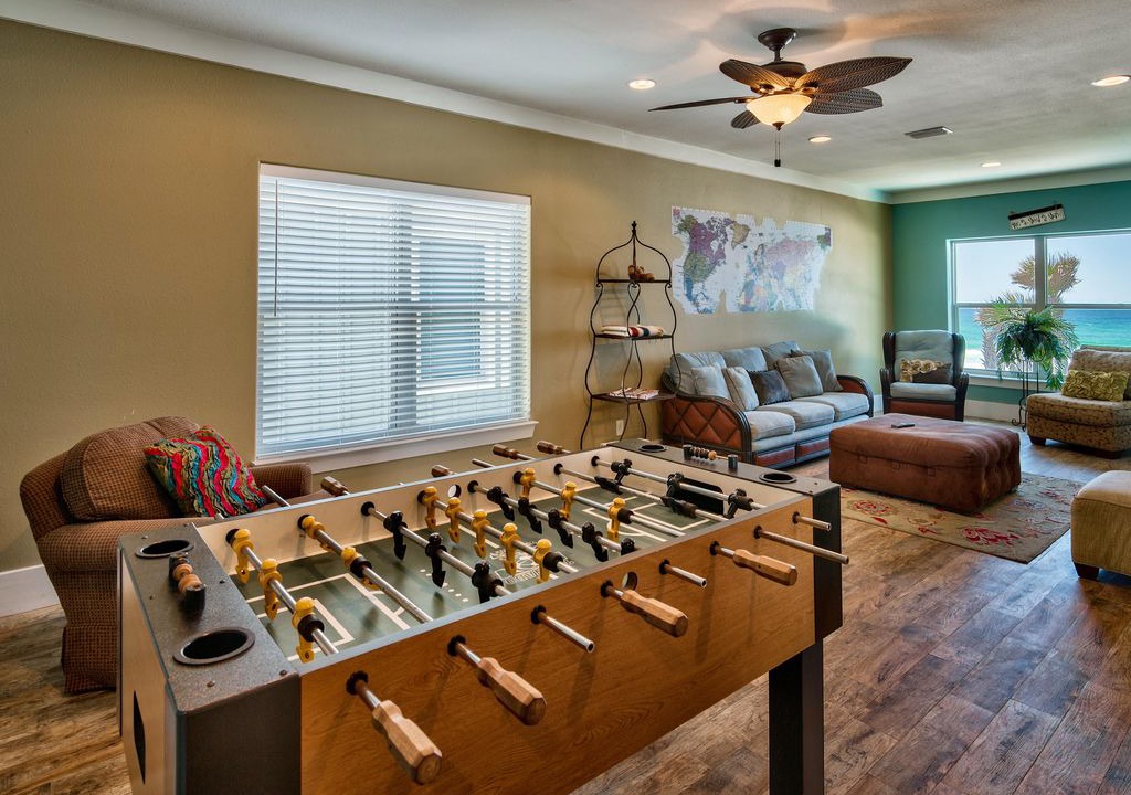 Photo of Livingroom in Bel Air
