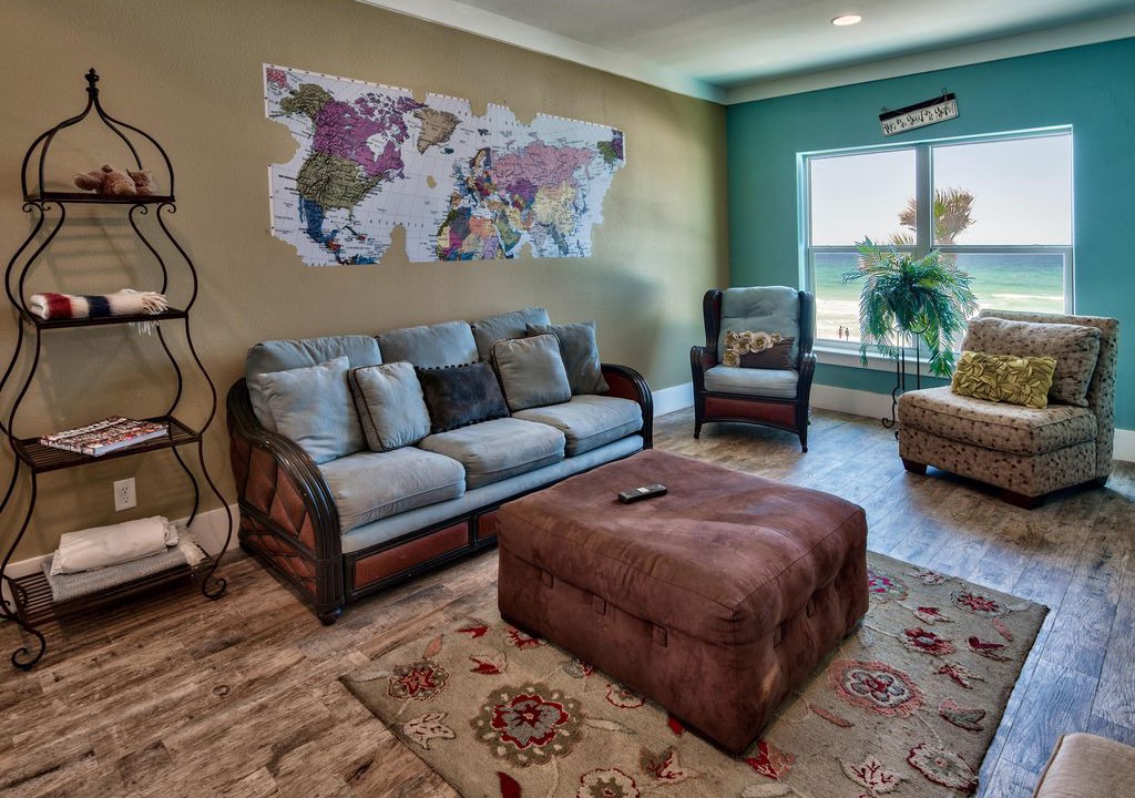 Photo of Livingroom in Bel Air