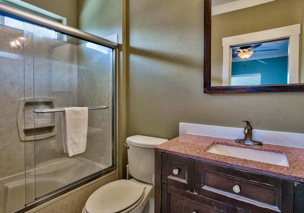Photo of Bathroom in Bel Air