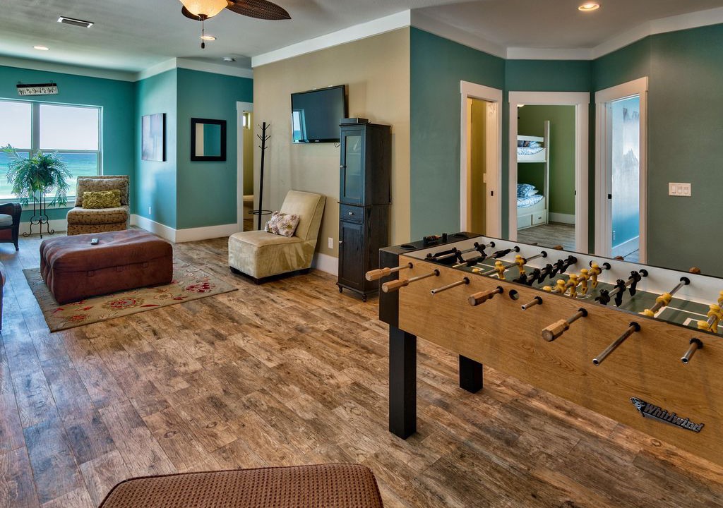 Photo of Livingroom in Bel Air