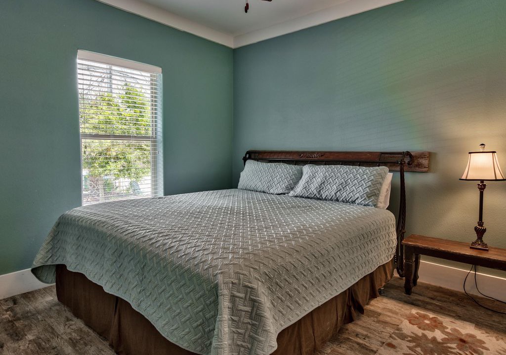 Photo of Bedroom in Bel Air