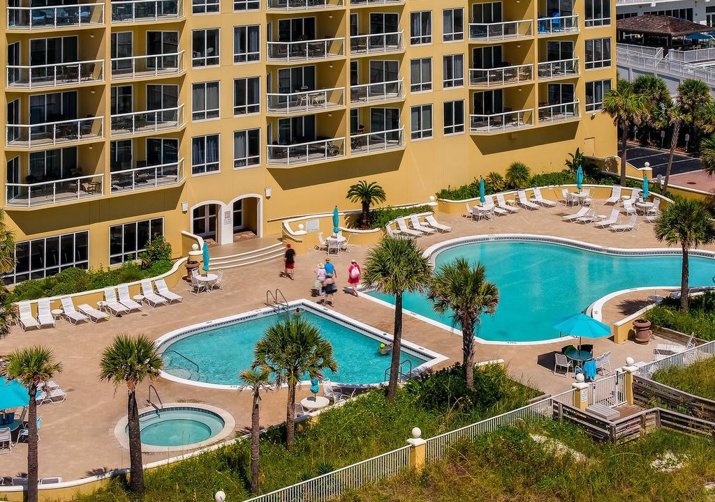 Photo of Outdoor in Villa Primera