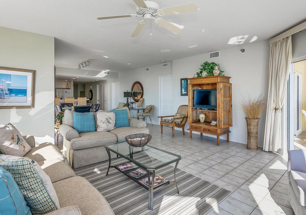 Photo of Livingroom in Villa Primera