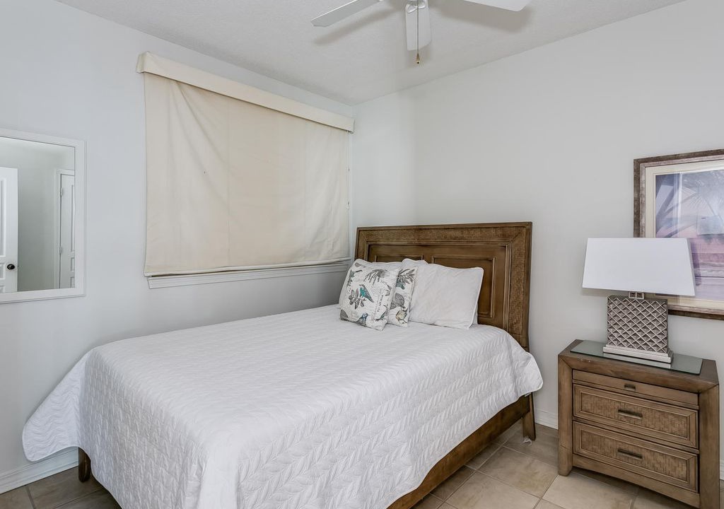 Photo of Bedroom in Villa Primera