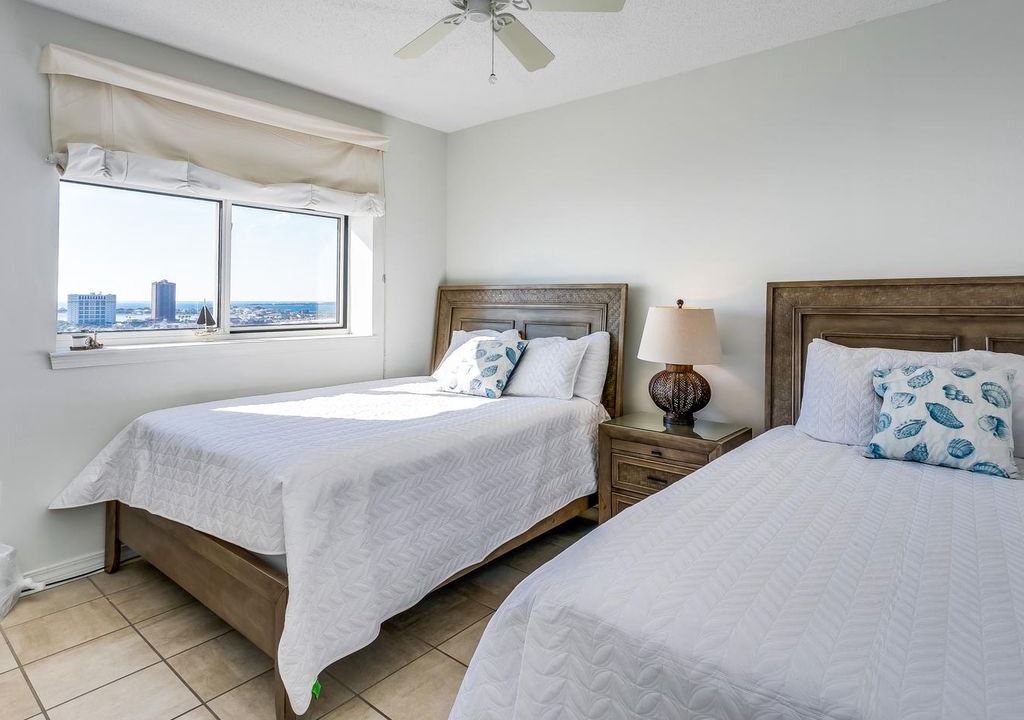 Photo of Bedroom in Villa Primera