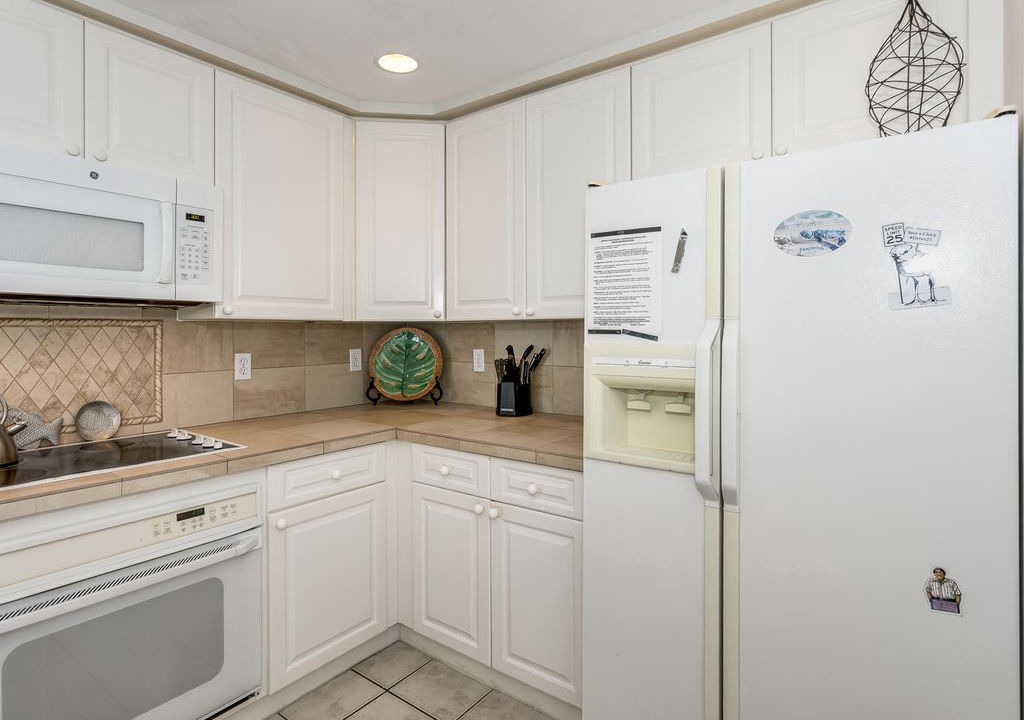 Photo of Kitchen in Villa Primera