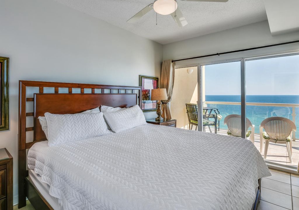 Photo of Bedroom in Villa Primera