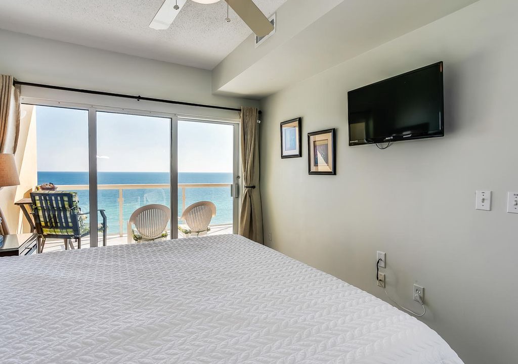 Photo of Bedroom in Villa Primera