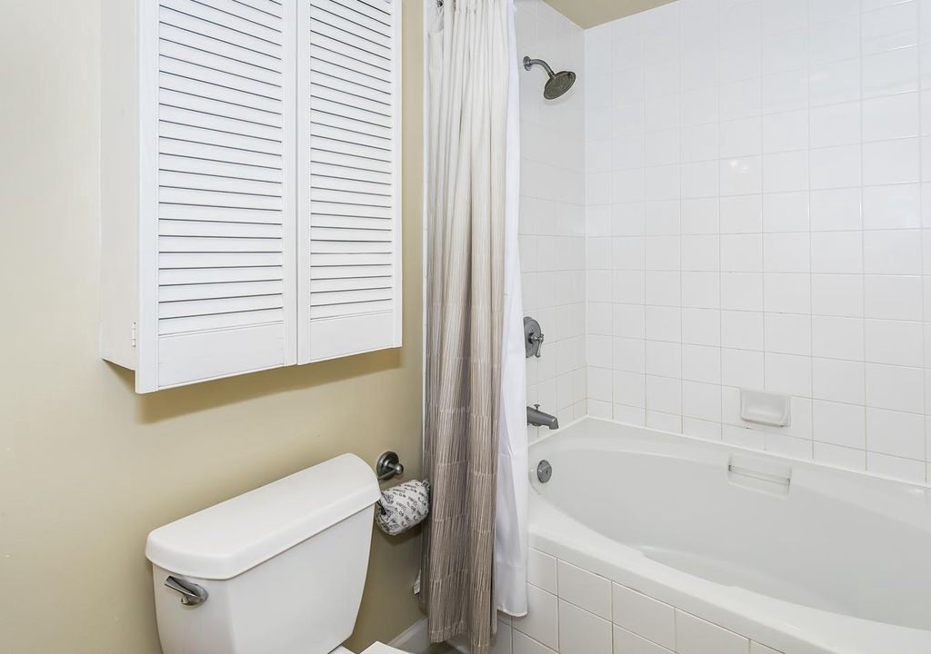 Photo of Bathroom in Villa Primera