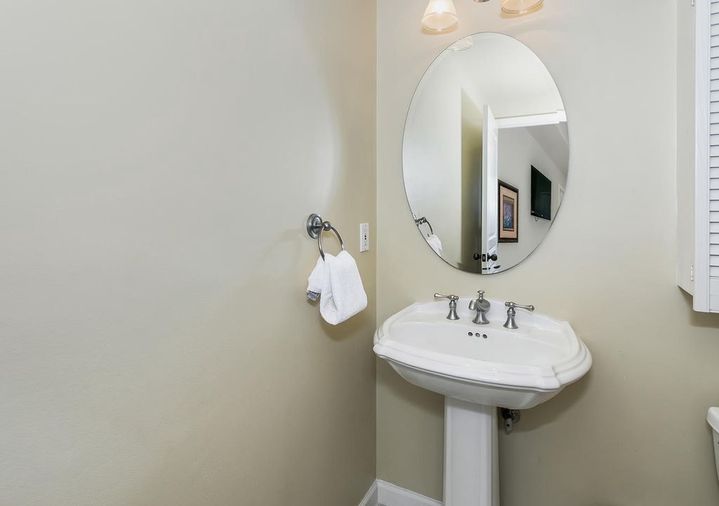 Photo of Bathroom in Villa Primera