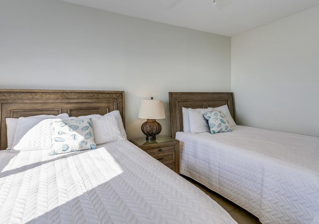 Photo of Bedroom in Villa Primera