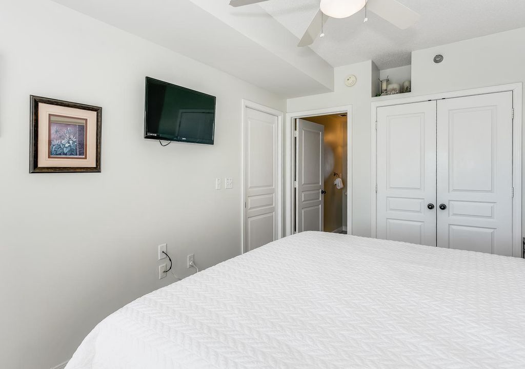 Photo of Bedroom in Villa Primera
