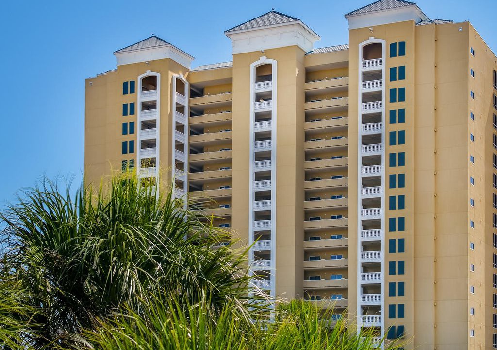 Photo of Buildings in Villa Primera