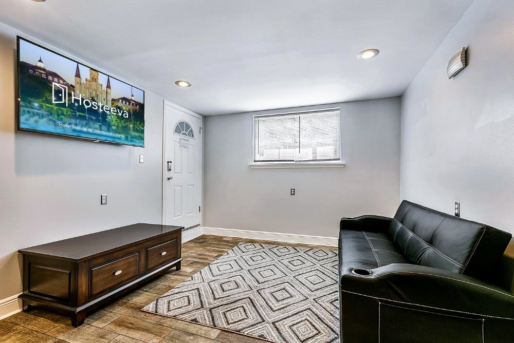 Photo of Livingroom in Navarre