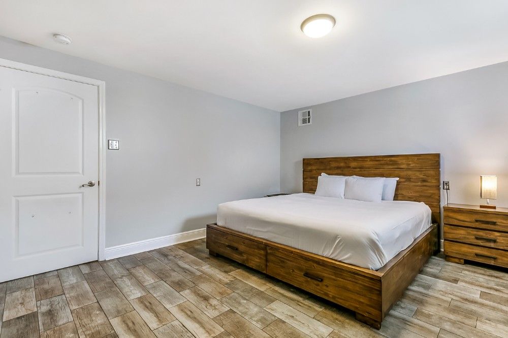 Photo of Bedroom in Navarre