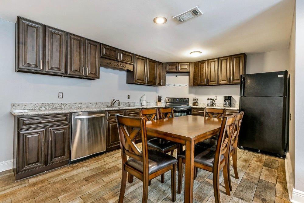 Photo of Kitchen in Navarre