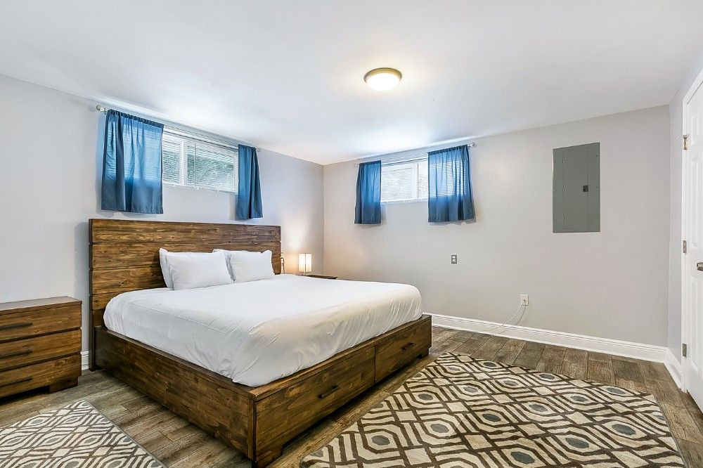 Photo of Bedroom in Navarre