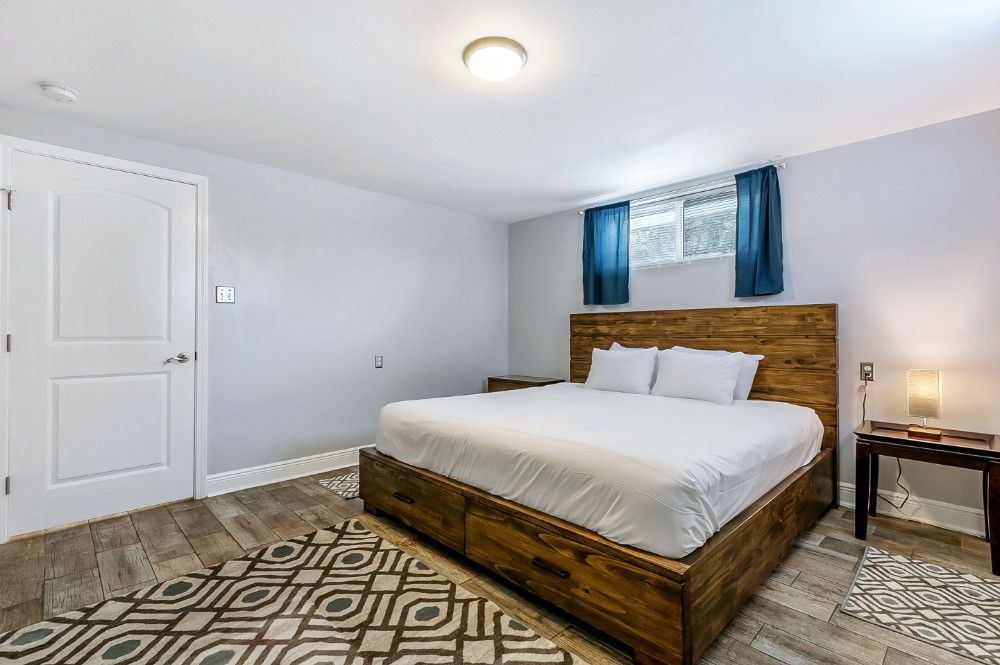 Photo of Bedroom in Navarre
