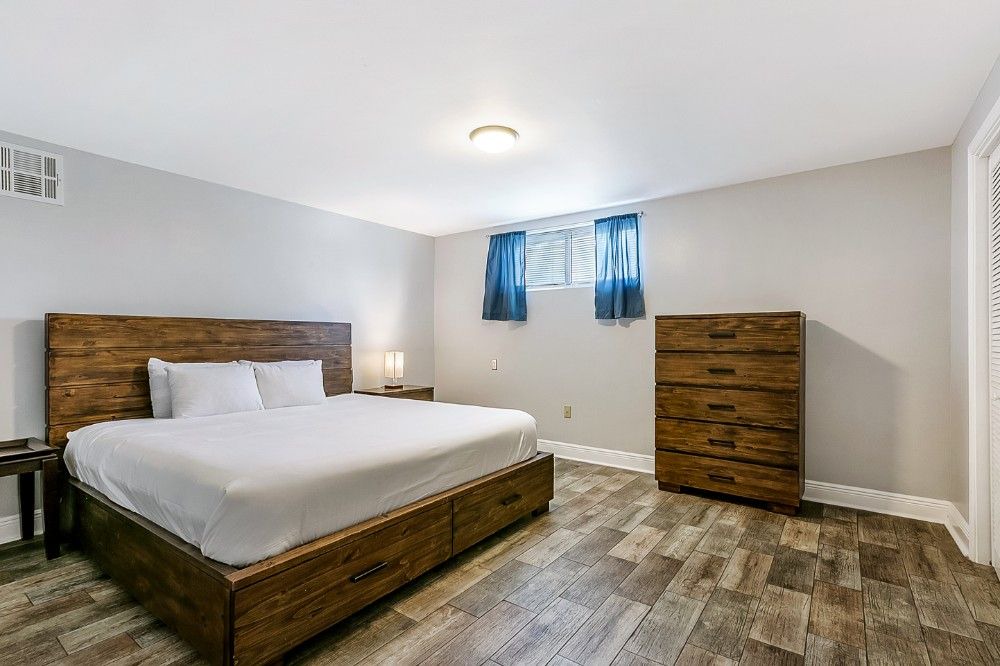 Photo of Bedroom in Navarre