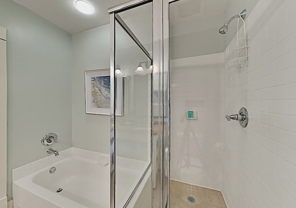 Photo of Bathroom in Santa Rosa Beach